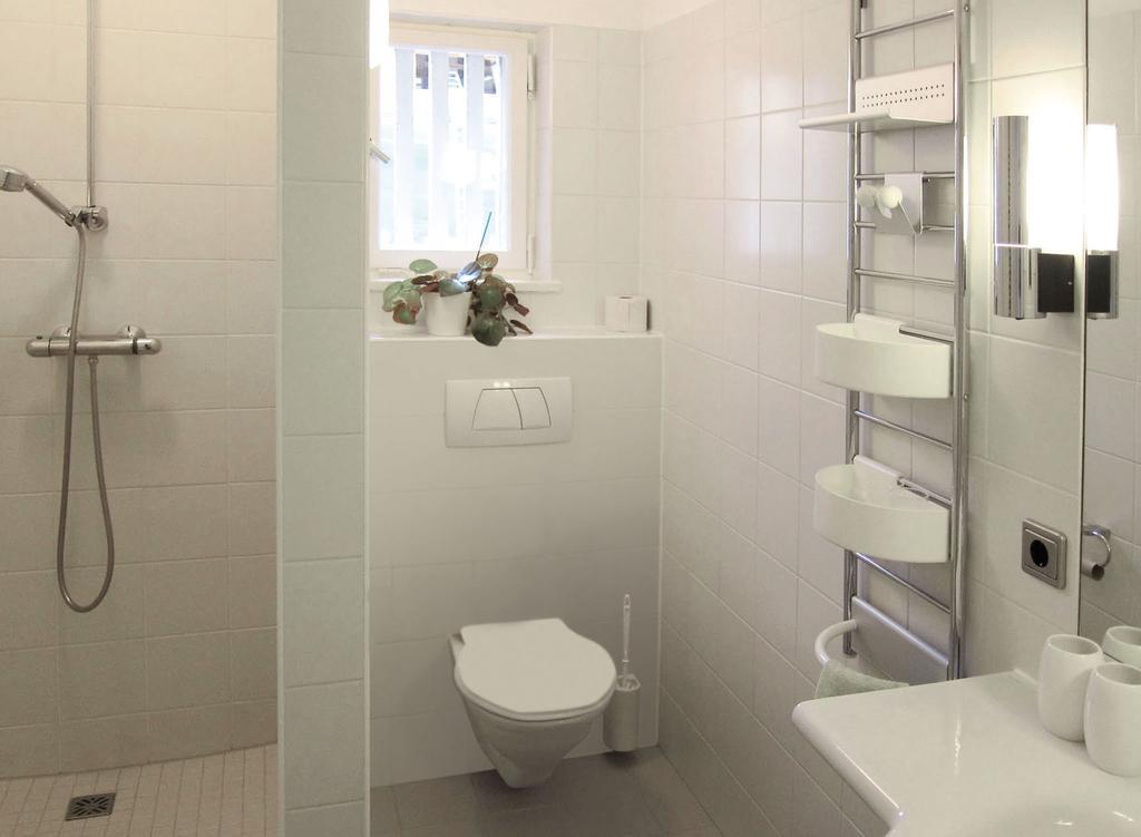 Appartement Dorfplatz Schruns Exteriér fotografie