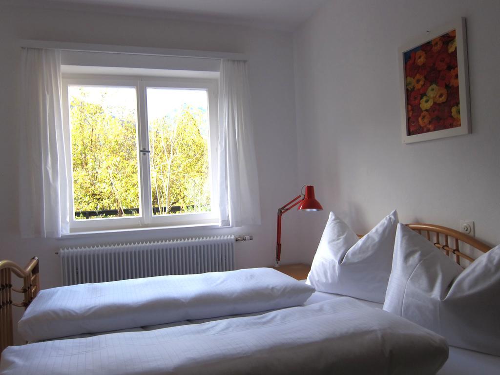 Appartement Dorfplatz Schruns Pokoj fotografie